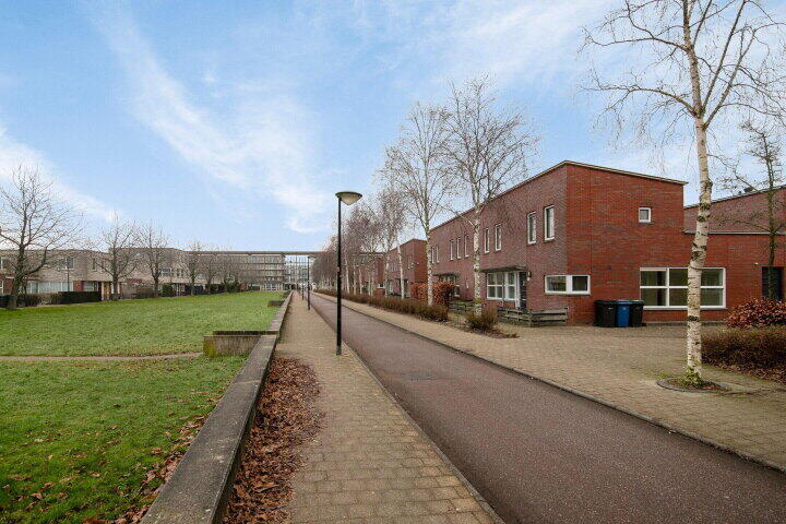 Foto 5 - J.J. Slauerhoffstraat 132, Almere