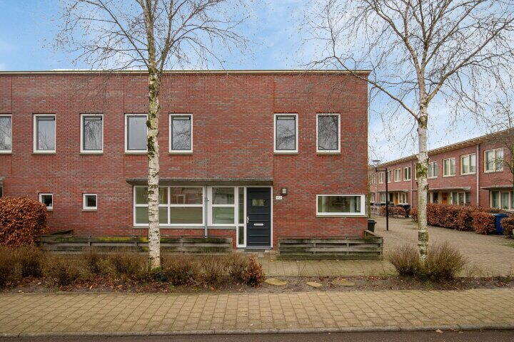 Foto 8 - J.J. Slauerhoffstraat 132, Almere