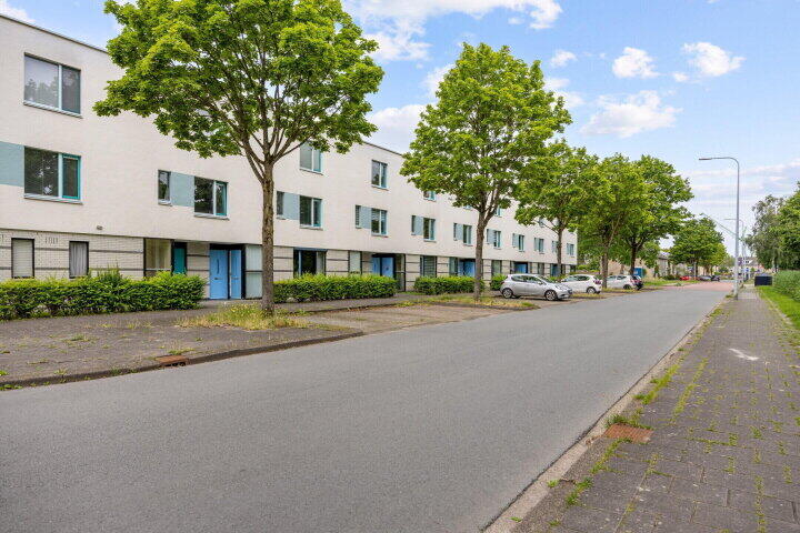 Photo 11 – J.M. den Uylstraat 221, Groningen
