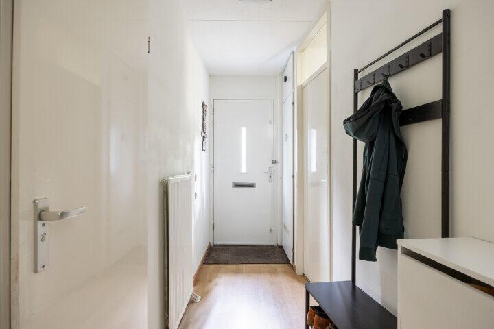 Photo 13 – J.M. den Uylstraat 221, Groningen