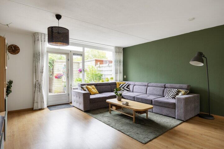 Photo 16 – J.M. den Uylstraat 221, Groningen