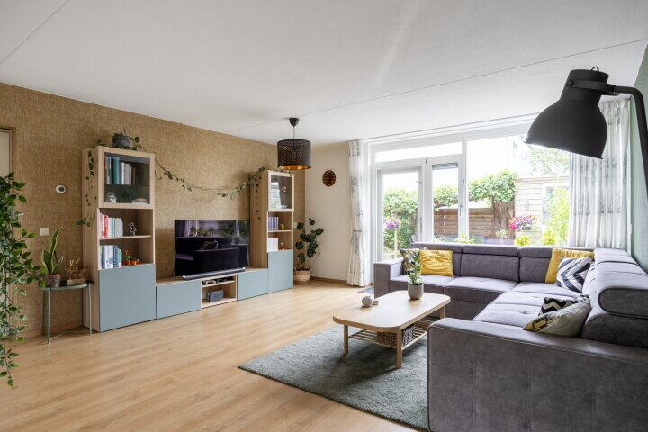 Photo 17 – J.M. den Uylstraat 221, Groningen