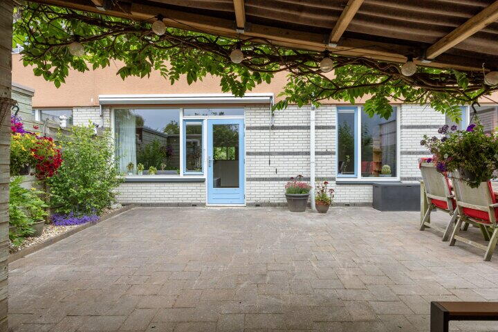 Foto 45 – J.M. den Uylstraat 221, Groningen
