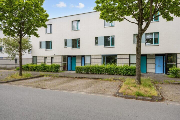 Photo 7 – J.M. den Uylstraat 221, Groningen
