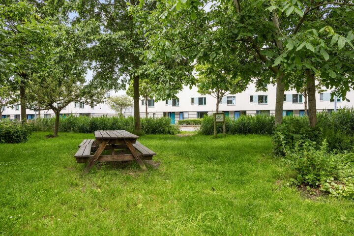 Photo 8 – J.M. den Uylstraat 221, Groningen