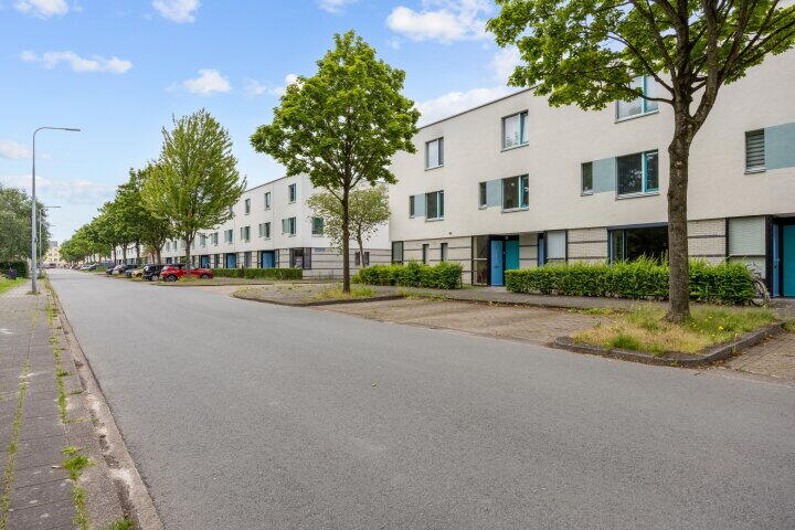Photo 9 – J.M. den Uylstraat 221, Groningen