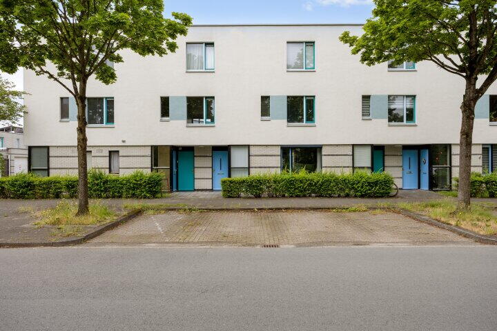 Photo 10 – J.M. den Uylstraat 221, Groningen