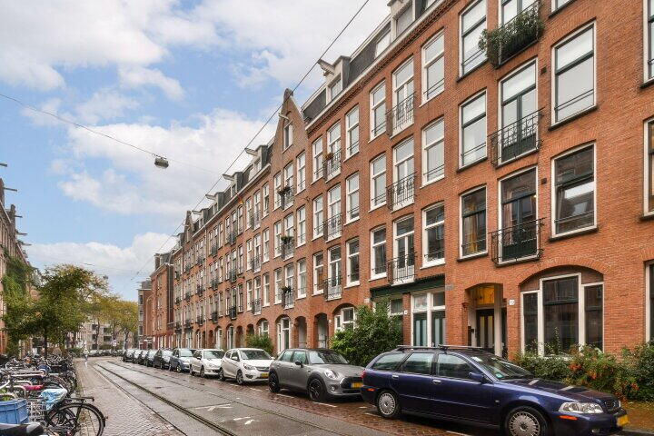 Foto 27 - Joan Melchior Kemperstraat 109 2, Amsterdam