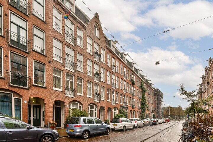 Foto 28 - Joan Melchior Kemperstraat 109 2, Amsterdam