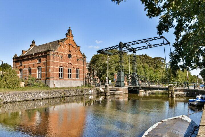 Foto 29 - Joan Melchior Kemperstraat 109 2, Amsterdam