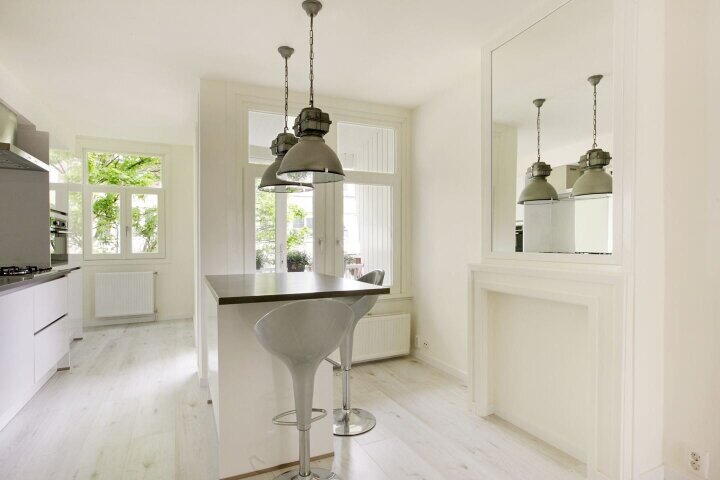 Foto 1 - Joan Melchior Kemperstraat 46 3, Amsterdam