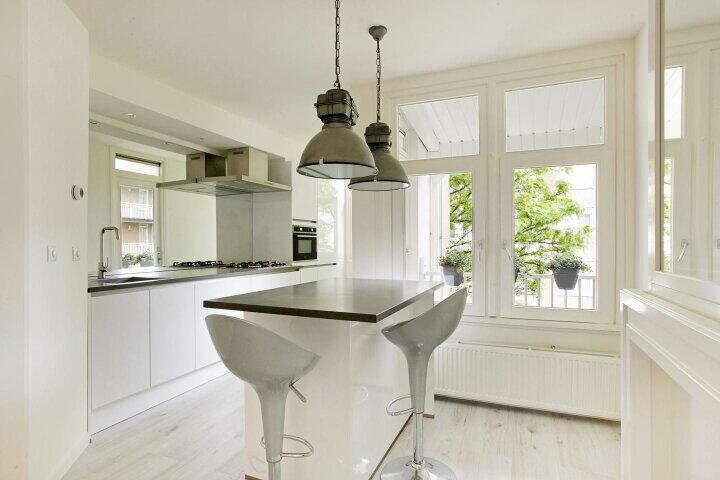 Foto 2 - Joan Melchior Kemperstraat 46 3, Amsterdam