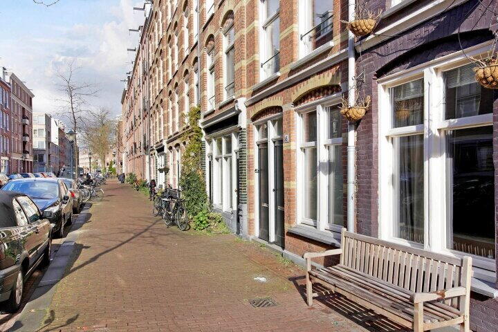 Foto 11 - Joan Melchior Kemperstraat 46 3, Amsterdam