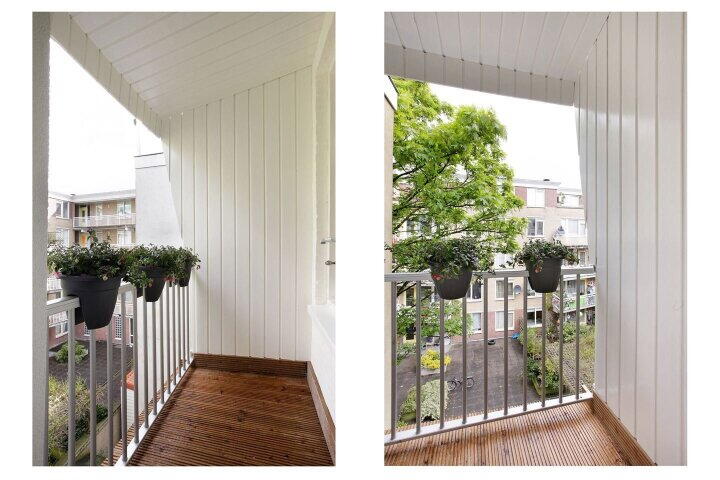 Foto 12 - Joan Melchior Kemperstraat 46 3, Amsterdam