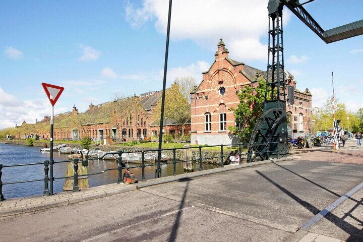 Foto 13 - Joan Melchior Kemperstraat 46 3, Amsterdam