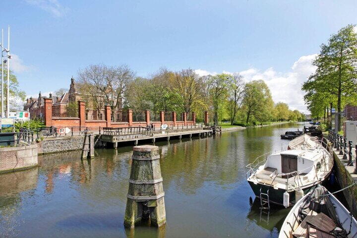 Foto 14 - Joan Melchior Kemperstraat 46 3, Amsterdam