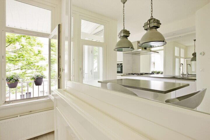 Foto 4 - Joan Melchior Kemperstraat 46 3, Amsterdam