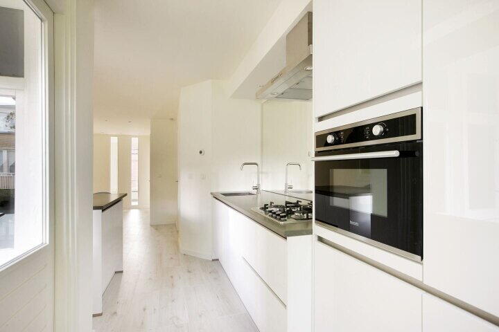 Foto 5 - Joan Melchior Kemperstraat 46 3, Amsterdam