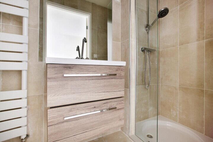 Foto 9 - Joan Melchior Kemperstraat 46 3, Amsterdam