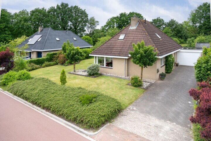 Joest Lewelaan 6 , Peize