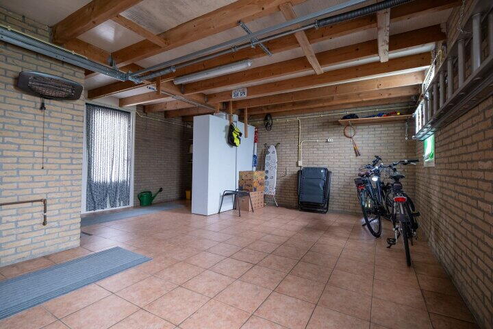 Foto 18 – Joest Lewelaan 6, Peize