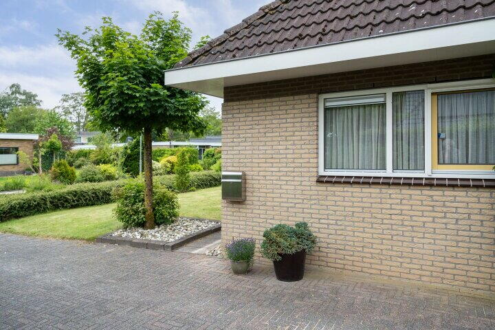 Foto 41 – Joest Lewelaan 6, Peize