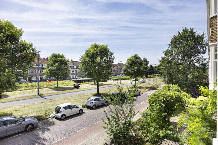 Foto 12 – Johan de Wittlaan 167 1, Arnhem