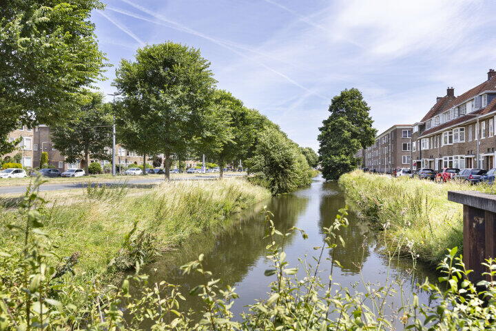 Foto 25 – Johan de Wittlaan 167 1, Arnhem