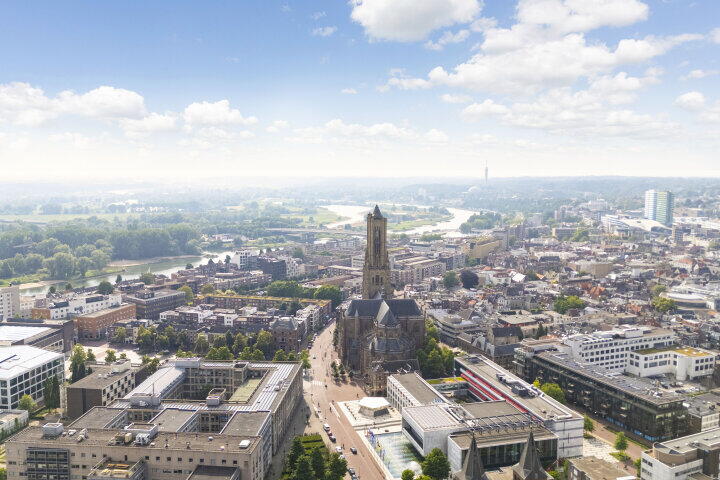 Foto 27 – Johan de Wittlaan 167 1, Arnhem