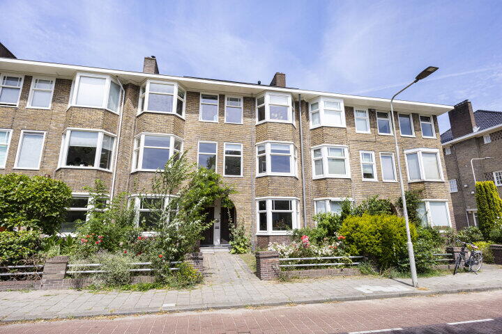 Foto 4 – Johan de Wittlaan 167 1, Arnhem