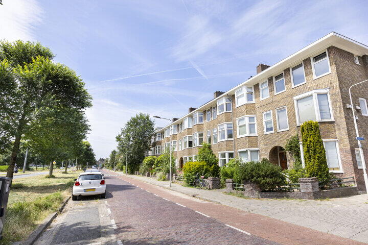 Foto 5 – Johan de Wittlaan 167 1, Arnhem