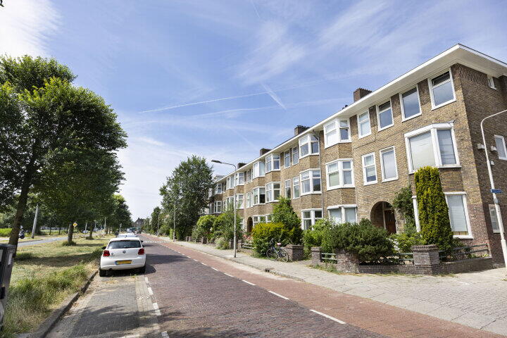 Foto 4 – Johan de Wittlaan 167 3, Arnhem
