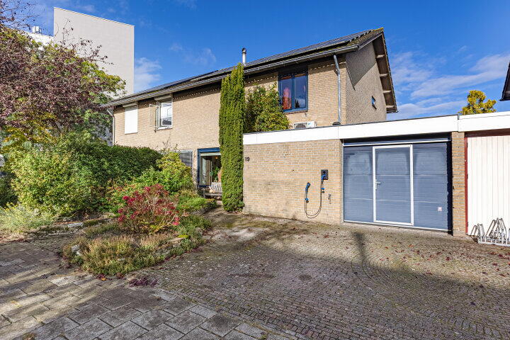 Video 1 - Johan de Wittstraat 19, Veghel