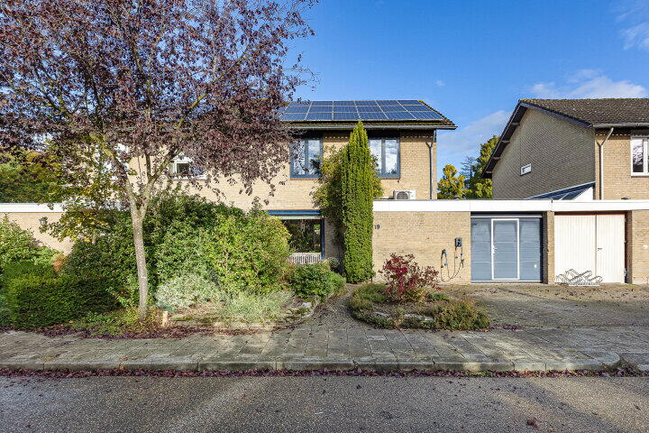 Foto 3 – Johan de Wittstraat 19, Veghel