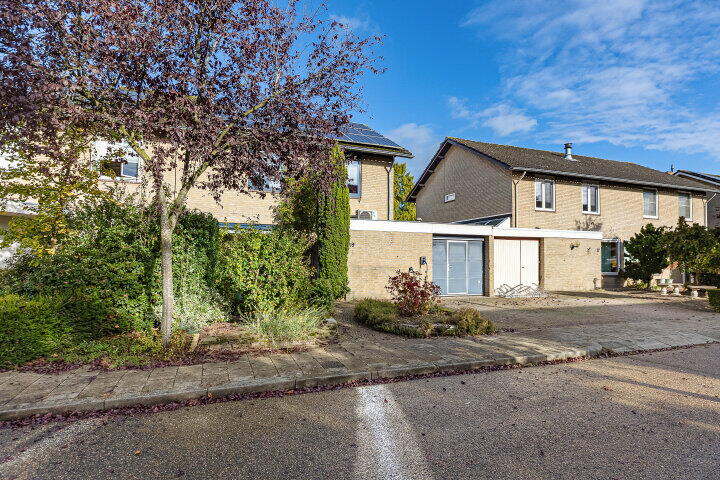 Virtuele tour - Johan de Wittstraat 19, Veghel