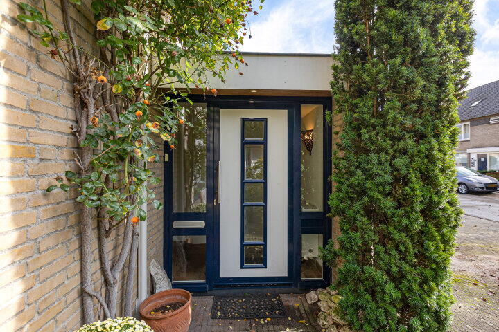 Foto 5 – Johan de Wittstraat 19, Veghel