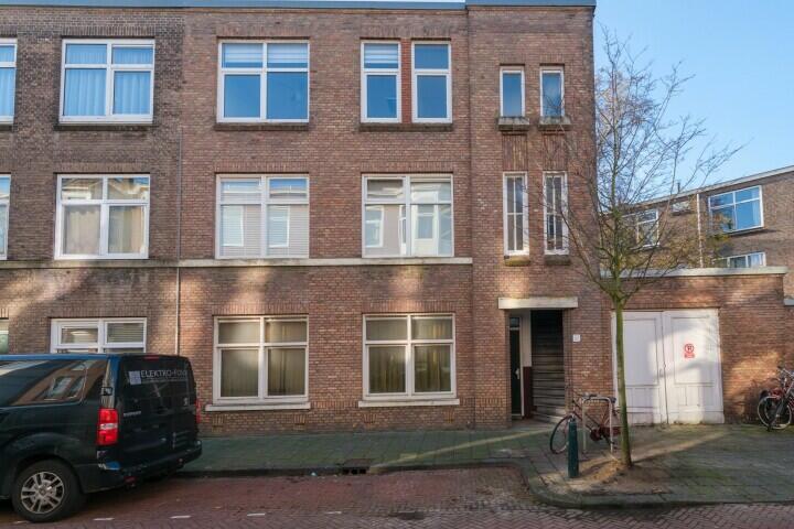 Johannes Camphuijsstraat 235 , Den Haag