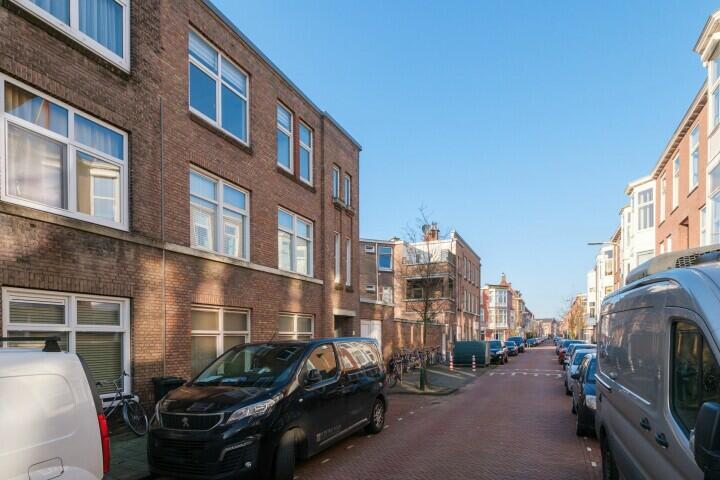 Foto 4 - Johannes Camphuijsstraat 235, Den Haag