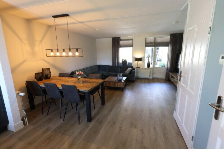 Foto 3 – Johannes Kamphuisstraat 1, Vriezenveen