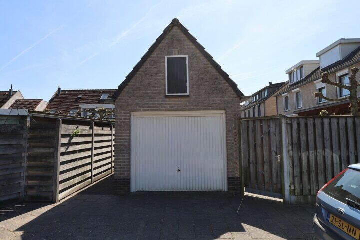 Foto 26 – Johannes Kamphuisstraat 1, Vriezenveen