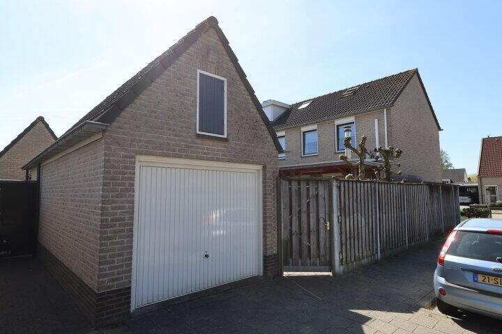 Foto 27 – Johannes Kamphuisstraat 1, Vriezenveen