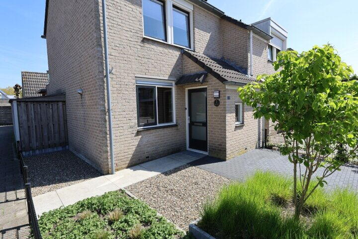 Foto 29 – Johannes Kamphuisstraat 1, Vriezenveen