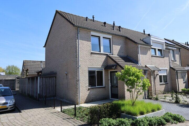 Foto 30 – Johannes Kamphuisstraat 1, Vriezenveen