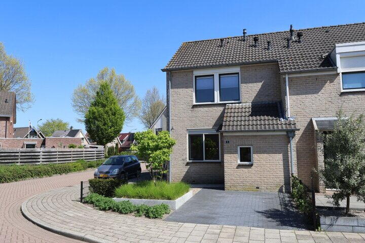 Foto 31 – Johannes Kamphuisstraat 1, Vriezenveen