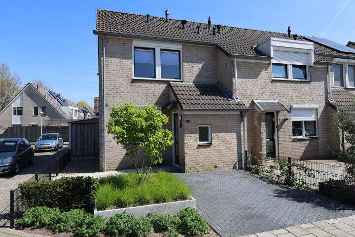 Foto 32 – Johannes Kamphuisstraat 1, Vriezenveen
