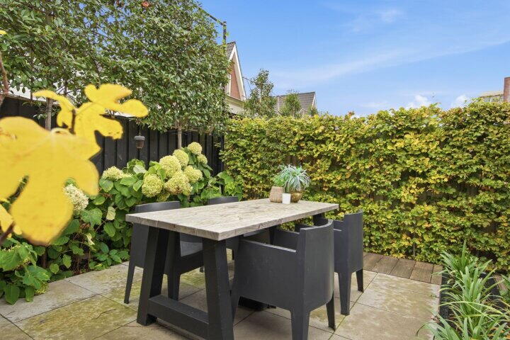 Foto 46 – Johannes Vermeerstraat 19, Raamsdonksveer