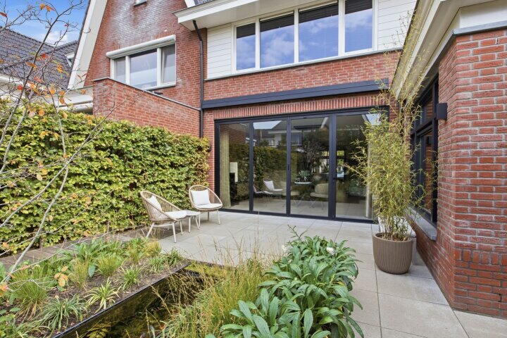 Foto 54 – Johannes Vermeerstraat 19, Raamsdonksveer