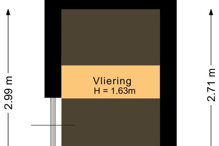 Foto 56 – Johannes Vermeerstraat 19, Raamsdonksveer