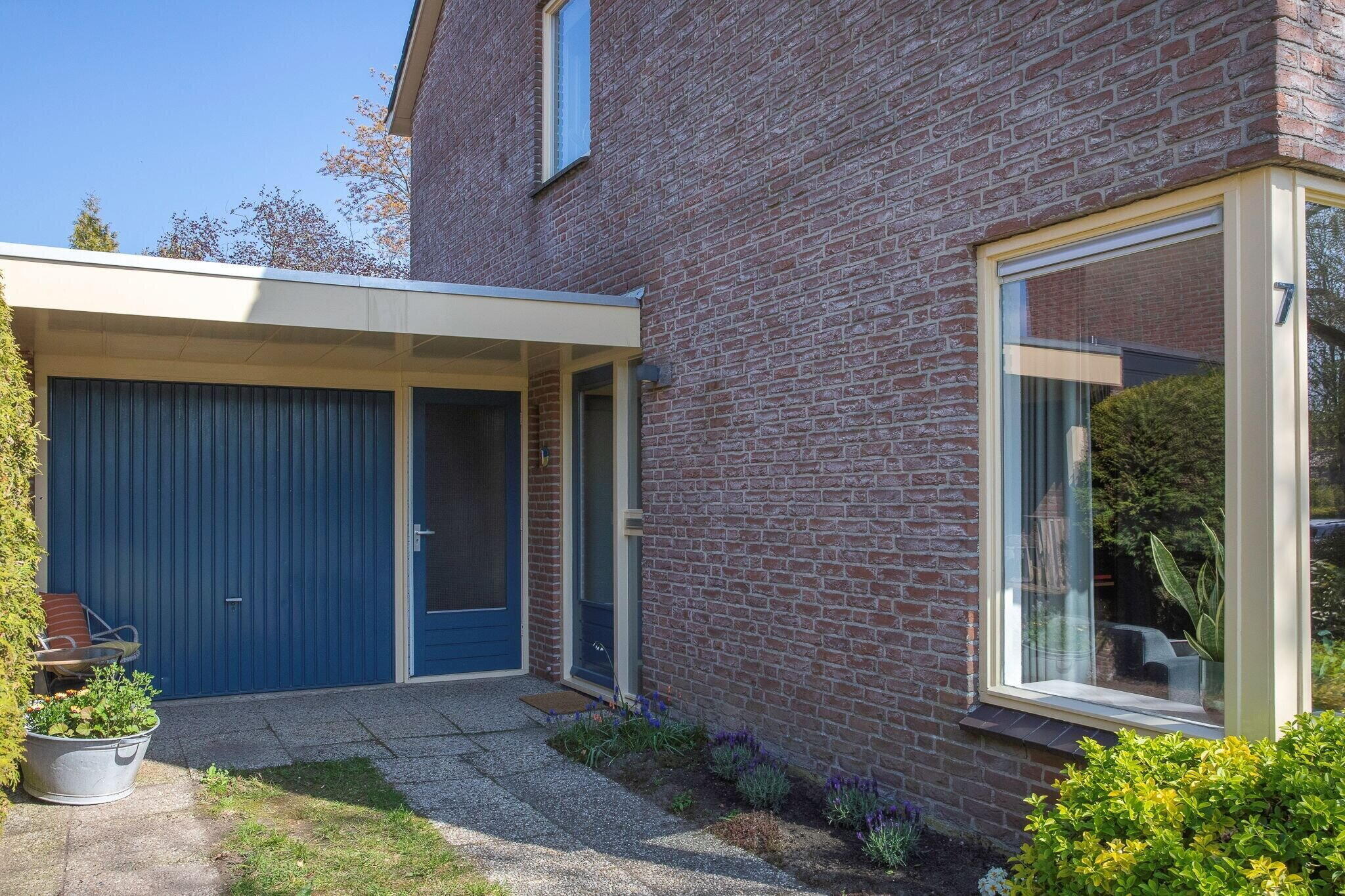 360 foto - Johannes Vermeerstraat 7, Nietap