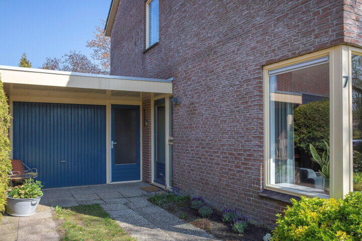 Foto 2 - Johannes Vermeerstraat 7, Nietap